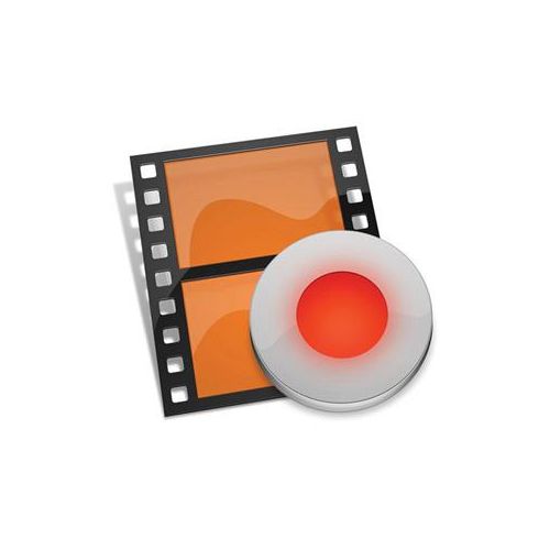  Softron MovieRecorder 2 for Mac 3IB23 - Adorama