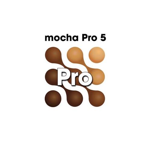  Adorama Imagineer Systems mocha Pro 5 Visual Effect Software Plug In for OFX, Download MCH-PLG-OFX-V5