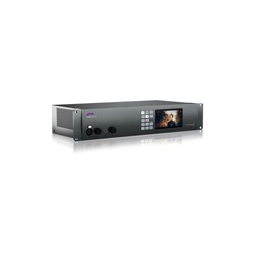  Avid Artist / DNxIQ Video I/O Interface 9935-71869-00 - Adorama