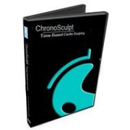 Adorama Lightwave Newtek Lightwave ChronoSculpt Software (Download) CHRONOSCULPT