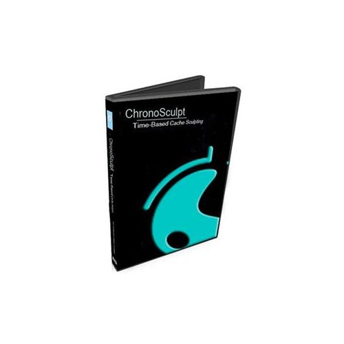  Adorama Lightwave Newtek Lightwave ChronoSculpt Software (Download) CHRONOSCULPT