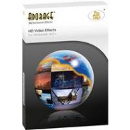 Adorama proDAD Adorage Effects Package 12 - HD Worldwide EFX ADORAGE EFFECTS PACKAGE12