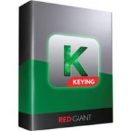 Red Giant Keying Suite 11 Upgrade BUND-PKEY-UD - Adorama
