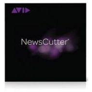 Adorama Avid Media Composer NewsCutter Option Educational (Download) 9935-65693-00