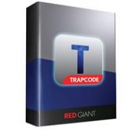 Adorama Red Giant Trapcode Suite 2012, Shine, Starglow, Stroke TCD-SUITE-D
