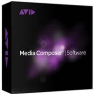 Adorama Avid Media Composer 2018 Software, 1-Year Subscription, Electronic Download 9938-30115-00