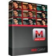 Red Giant Magic Bullet Mojo V1.2, Video Editing MBT-MOJO-D - Adorama