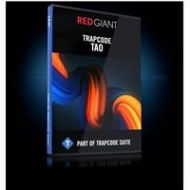 Red Giant Trapcode Tao 1.0 Software - Download TAO-D - Adorama