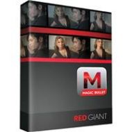 Adorama Red Giant Magic Bullet Colorista II Software for Mac & Windows MBT-COLOR-UD