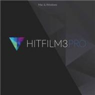 FXHOME Ltd HitFilm 3 Pro for Mac or Windows HITFILM 3 PRO - Adorama