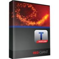 Adorama Red Giant Trapcode Particular V2.1, Plug Video Editing TCD-PART-D