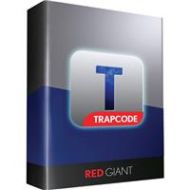 Adorama Red Giant Trapcode Suite 2012 Upgrade, Lux, Part, Echo TCD-SUITE-UD