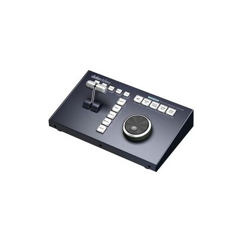  Adorama Datavideo RMC-400 Control Unit for HDR-10 Highlight Replay Recorder RMC-400