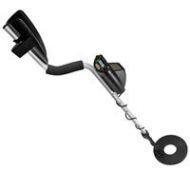 Adorama Barska Sharp Edition Metal Detector with 8.5 Search Coil BE11922