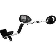 Adorama Barska Pursuit Edition Metal Detector with 8.0 Search Coil BE11642