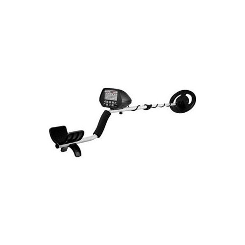  Adorama Barska Pursuit Edition Metal Detector with 8.0 Search Coil BE11642