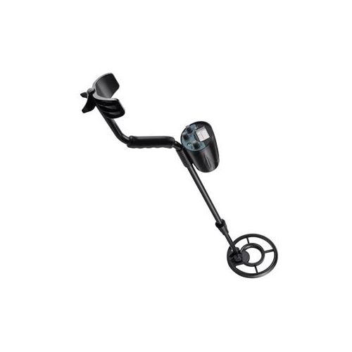  Adorama Barska Winbest D-80 Metal Detector with 7.5 Waterproof Search Coil BE13248