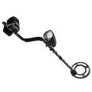 Adorama Barska Pursuit 200 Metal Detector with Waterproof 10 Search Coil BE12594