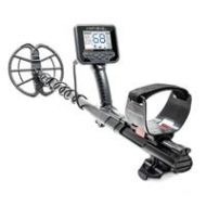 Adorama Nokta Anfibio 14 Waterproof Metal Detector, 11 DD Search Coil, 14 kHz Frequency 11000611