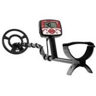 Adorama Minelab X-TERRA 305 All Terrain Metal Detector, 9 Concentric Coil, 7.5kHz Freq 3704-0110