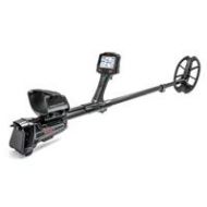 Adorama Nokta Impact Pro Multi-Freq Metal Detector, 11x7 & 7.5x4Coils,5kHz/14kHz/20kHz 11000702