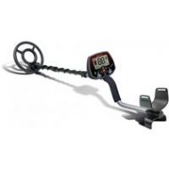 Adorama Teknetics EuroTek Pro Metal Detector with 8 Concentric Waterproof Coil, 7.81kHz ETEKPRO-SKD