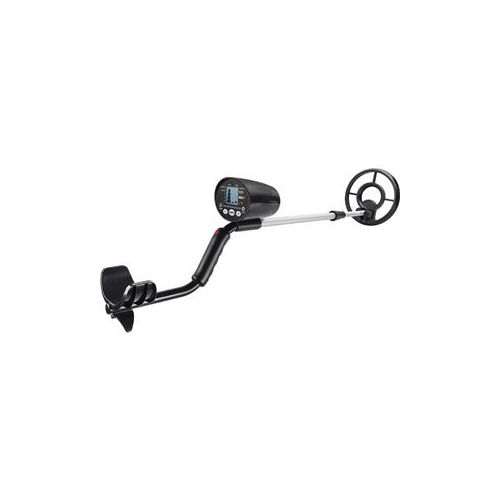  Adorama Barska Winbest Pro 300 Metal Detector with 7.5 Waterproof Search Coil BE12970