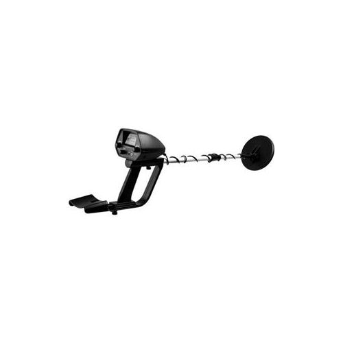  Adorama Barska Pro Edition Metal Detector with 6.5 Search Coil BE11638