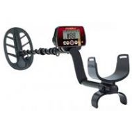 Adorama Fisher Research Labs F22 Weatherproof Metal Detector, 11 DD Coil, 7.69 kHz F22-11DD