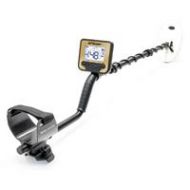 Adorama Nokta Multi Kruzer Waterproof Metal Detector, 11x7 Coil, 5kHz/14kHz/19kHz Freq 11000514