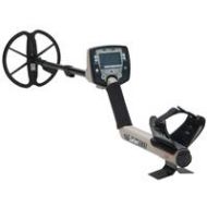 Adorama Minelab Safari Universal Metal Detector, 11 DD Coil, 1.5-100kHz Frequency 3218-0119