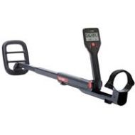 Adorama Minelab GO-FIND 22 Metal Detector, 8 Waterproof Rectangle Coil, 7.8 kHz Freq. 3231-0013