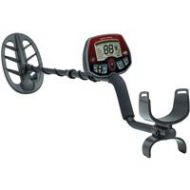 Adorama Bounty Hunter Land Ranger Pro Metal Detector,11 Ellipical Biaxial Coil,7.69 KHz PROLR