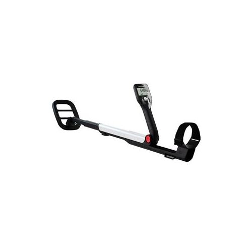  Adorama Minelab GO-FIND 11 Metal Detector, 8 Waterproof Rectangle Coil, 7.8 kHz Freq. 3231-0022