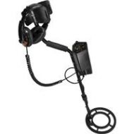 Adorama Barska Premiere Edition Underwater Metal Detector, 10 Search Coil, Headphones BE11924