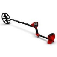 Adorama Minelab VANQUISH 540 Metal Detector, 12x9 Double-D Coil, Multi-IQ Frequency 3820-0003