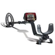 Adorama Fisher Research Labs F22 Weatherproof Metal Detector, 9 Coil, 7.69 kHz Freq F22