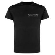 Nokta Makro T-Shirt, Large, Black 17000390 - Adorama