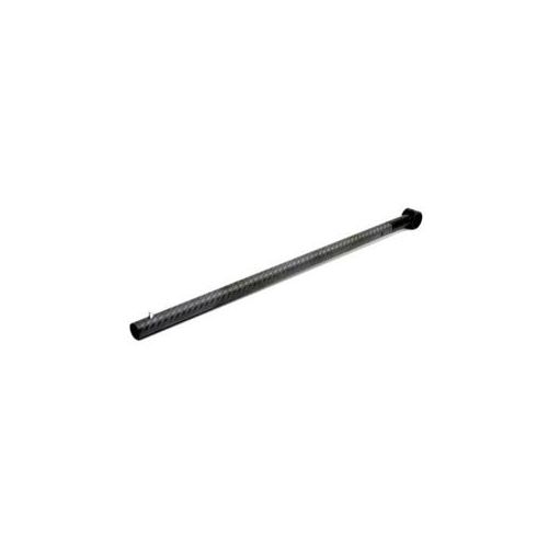  Adorama Nokta 19.6 Lower Carbon Shaft for Kruzer & Gold Kruzer Metal Detectors, Black 17000635