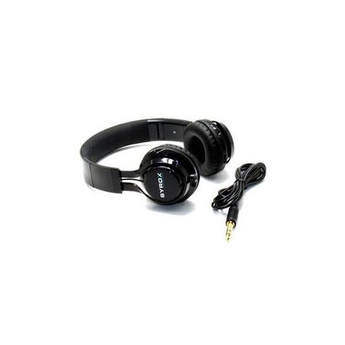  Adorama Nokta Syrox Headphones for Impact, Racer 2, Gold Racer Metal Detectors 17000733
