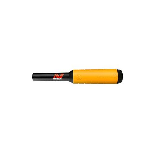  Adorama Minelab Pro Find 20 Splash Proof Audio & Vibrate Pinpointer, Black / Yellow 3226-0004