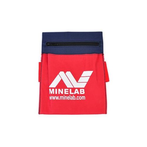  Minelab Recovery Tool and Finds Belt Bag 3011-0163 - Adorama