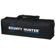 Adorama Bounty Hunter Nylon Metal Detector Carrying Bag, 28x10 CBAG-W