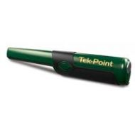 Adorama Teknetics Tek-Point Waterproof Pulse Induction Pin Pointer with LED Light TEK-POINT