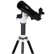 Adorama Sky-Watcher Maksutov Cassegrain 80mm Telescope with AZ-GTe Go-TO Wifi Mount S21150