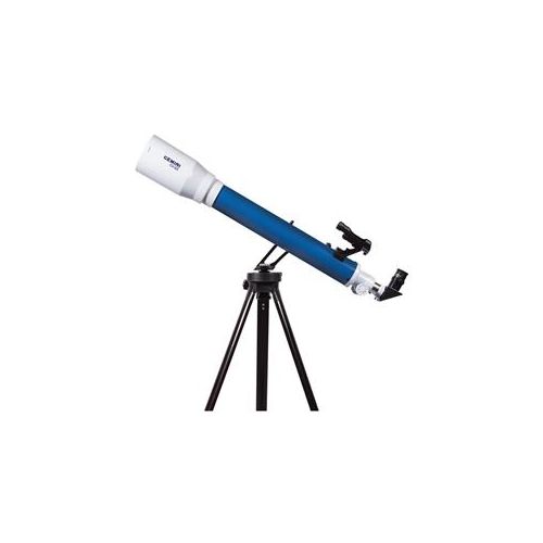  Adorama ExploreOne Gemini 27-72x70 Alt/Azimuth Slow Motion Mounting Telescope 88-10170