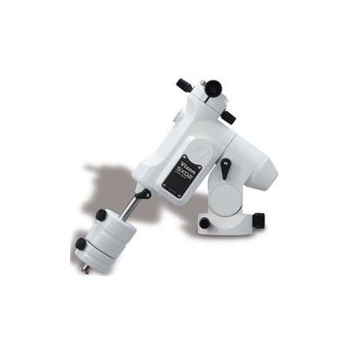  Adorama Vixen SX2 Mount with ED103S Telescope and Star Book One Hand Controller 25075