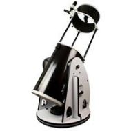 Adorama Sky-Watcher Flextube 16 400P Synscan GOTO Collapsible Dobsonian S11840