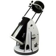 Adorama Sky-Watcher Flextube 14 350P Synscan GOTO Collapsible Dobsonian S11830
