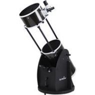 Adorama Sky-Watcher 12 Flextube 300P Collapsible Dobsonian Telescope S11740